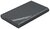 Orico Külső HDD/SSD Ház 2.5" - 2521U3-BK/78/ (USB-A 3.0, Max.: 4TB, fekete)