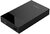Orico Külső HDD Ház 3.5" - 3599U3-EU-BK /96/ (USB-A 3.0, Max.: 16TB, fekete)