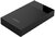 Orico Külső HDD Ház 3.5" - 3599U3-EU-BK /96/ (USB-A 3.0, Max.: 16TB, fekete)