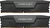 Corsair 32GB 5200MHz DDR5 Vengeance Kit 2x16GB fekete CL40 - CMK32GX5M2B5200C40