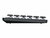 Logitech MX Mechanical Mini Minimalist Wireless Illuminated Keyboard - GRAPHITE - (US) INTL - 2.4GHZ/BT - N/A - EMEA - TACTILE