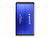 Gembird USB 3.0 2.5inch HDD enclosure blue