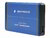 Gembird USB 3.0 2.5inch HDD enclosure blue