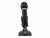 Gembird Condenser microphone with desk-stand black