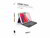 Logitech Combo Touch for iPad 7th generation - GRAPHITE - (UK)
