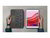 Logitech Combo Touch for iPad 7th generation - GRAPHITE - (UK)