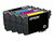 EPSON C13T02V64010 Ink Cartridge Epson CMY 3,3 ml Black 4,6 ml XP-5100