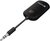 Sandberg Bluetooth Adapter - Bluetooth Audio Link 2in1 TxRx (Bluetooth 5.1, 3,5 mm Jack, vevő/adó, fekete)