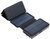 Sandberg Akkubank - Solar 6-Panel Powerbank 20000 (napelemes; kültéri; IPX4 cseppálló; LED lámpa; 2xUSB-A+USB-C)
