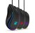 NICEBOY ORYX M300 Duke Gamer vezetékes egér