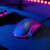 NICEBOY ORYX M300 Duke Gamer vezetékes egér