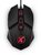 NICEBOY ORYX M200 Gamer vezetékes egér