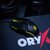 NICEBOY ORYX M200 Gamer vezetékes egér