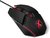 NICEBOY ORYX M200 Gamer vezetékes egér