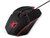 NICEBOY ORYX M200 Gamer vezetékes egér