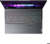 Lenovo Legion 7 16ACHG6 16" WQXGA AMD Ryzen7-5800H/16GB RAM/1TB SSD/GF RTX3080 16GB/Linux Storm Grey /82N6009HH/