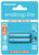 PANASONIC ENELOOP LITE elem (AAA, BK-4LCCE/2BE, 1.2V, 550 mAh Ni-MH, újratölthető) 2db / csomag