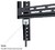 MULTIBRACKETS M Universal Wallmount HD Portrait 100kg 400x600