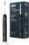 Braun Oral-B Pulsonic Slim Clean 2000 fekete elektromos fogkefe