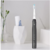 Braun Oral-B Pulsonic Slim Clean 2000 fekete elektromos fogkefe