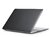 Műanyag laptopvédő FEKETE MacBook Pro 14.2"