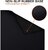 The G-Lab Egérpad - PAD BARIUM XXL (900x450x2mm; fekete,)
