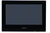 Dahua IP video kaputelefon - VTH2621G-WP (beltéri egység, WiFi, 7" touch screen, 1024x600, PoE, SD, I/O, H.265, fekete)