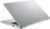 Acer Aspire 5 A517-52G-55UD 17.3" IPS FHD Intel Core i5-1135G7/8GB RAM/256GB SSD/GF MX350 2GB/Win 10Home ezüst /NX.A5HEU.00S/
