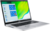 Acer Aspire 5 A517-52G-55UD 17.3" IPS FHD Intel Core i5-1135G7/8GB RAM/256GB SSD/GF MX350 2GB/Win 10Home ezüst /NX.A5HEU.00S/