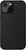 NILLKIN SYNTHETIC FIBER Apple iPhone 13 mini műanyag telefonvédő (környezetbarát, karbon minta) FEKETE