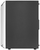 Aerocool Bionic (Bionic-G-WT-V1) táp nélküli ablakos ház fekete-fehér (ACCM-PV34013.21)