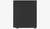 Aerocool Graphite (Graphite-G-BK-v1) táp nélküli ablakos ház fekete (ACCM-PB24013.11)