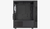 Aerocool Atomic Lite (Lite-G-BK-v2) táp nélküli ablakos Micro ATX ház fekete (ACCS-PV33123.11)