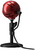 Arozzi Sfera mikrofon piros-fekete (SFERA-RED)