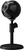 Arozzi Sfera Pro mikrofon fekete (SFERA-PRO-BLACK)