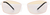 Arozzi Visione VX400-1 gamer szemüveg fehér