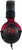 Arozzi Aria gaming headset fekete-piros (AZ-ARIA-RD)