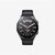 Xiaomi Watch S1 okosóra, fekete - BHR5559GL