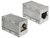 Delock 86165 RJ45 anya / anya Cat.6a adapter