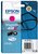 EPSON Patron Singlepack Magenta 408L DURABrite Ultra Ink (C13T09K34010)