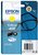 EPSON Patron Singlepack Yellow 408 DURABrite Ultra Ink (C13T09J44010)