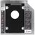 S-Link Beépítő Keret - SL-SSD9 (SATA 2.5" -> SSD/2,5" HDD, vékony kialakítású, legfeljebb 9,5 mm)