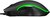 Everest Gamer Egér - SM-G56 CORAX (7200 DPI, 7gomb, 1,5m harisnyázott kábel,optikai, fekete, RGB LED)