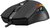 Everest Gamer Egér - SM-GX21 STARTY (6400 DPI, 7gomb, optikai, fekete, RGB LED)