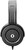 Snopy Fejhallgató - SN-401 DISCOVER (mikrofon, 3.5mm jack, hangerőszabályzó, nagy-párnás, 1.1m kábel, fekete-szürke)