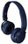 Snopy Fejhallgató Vezeték Nélküli - SN-XBK33 BATTY (Bluetooth/AUX/TF Card, hang.szab., mikrofon, kék)