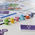 Hasbro Monopoly Discover: Az elso Monopolym társasjáték (F4436)