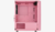 Aerocool Trinity Mini-G-PK-v1 Pink táp nélküli ablakos Micro ATX ház rózsaszín (ACCS-PV32013.P1)