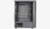 AeroCool Delta-G-BK-v1 táp nélküli ház edzett üveg oldallappal fekete (ACCM-PV45013.11)