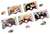 Asmodee Calico- Foltok, cicák, takarók társasjáték (AEG10001)